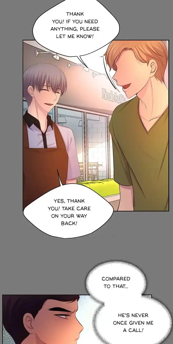 Hold Me Tight (Nabit) Ch.061