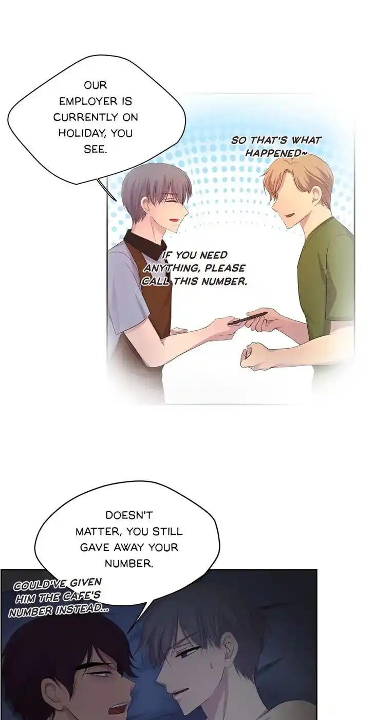 Hold Me Tight (Nabit) Ch.061