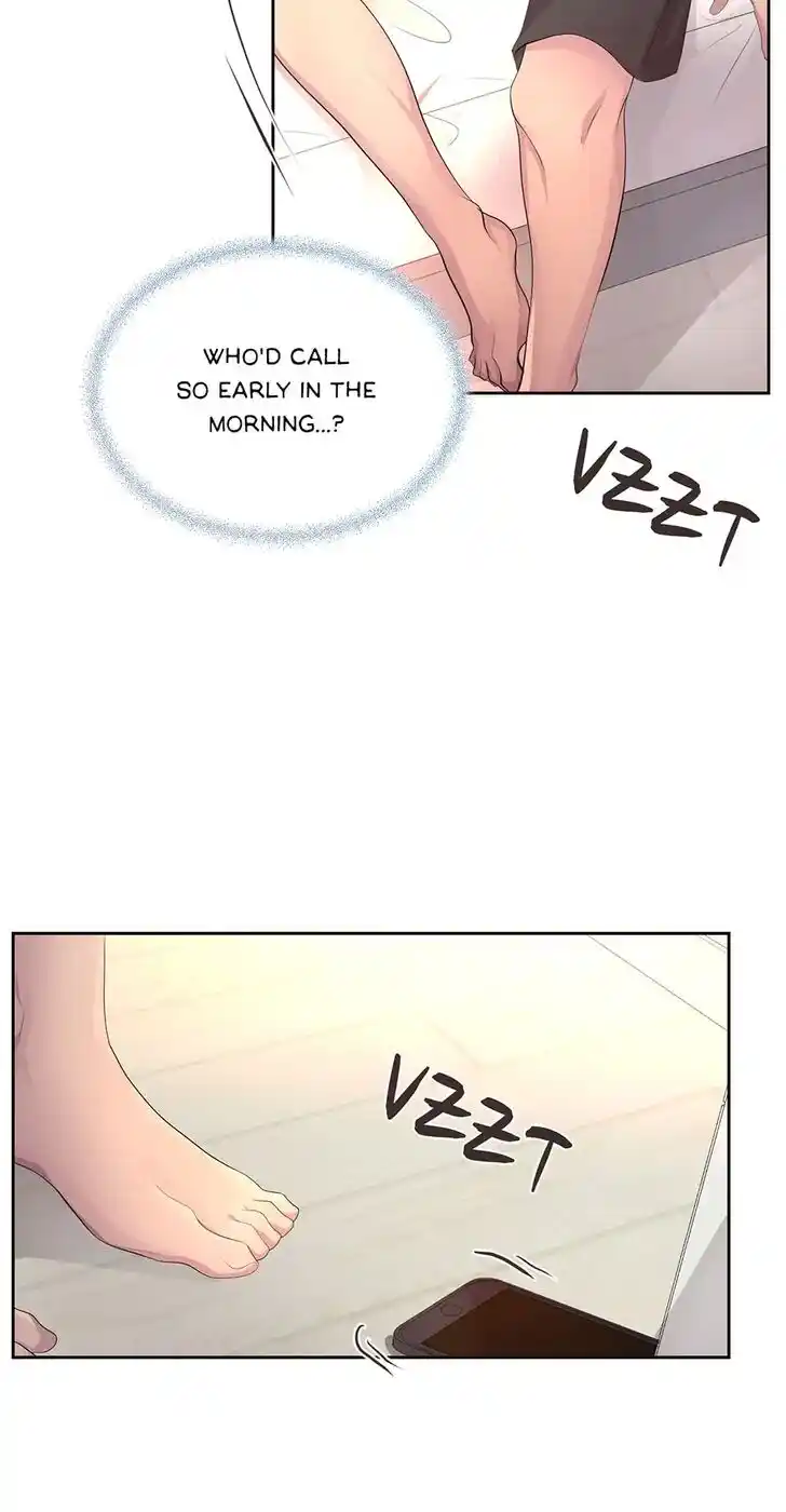 Hold Me Tight (Nabit) Ch.061