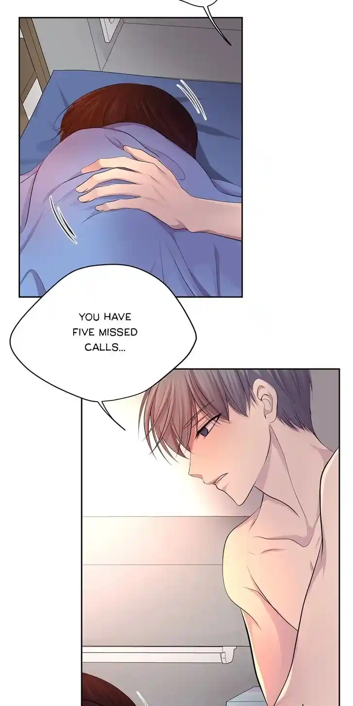 Hold Me Tight (Nabit) Ch.061
