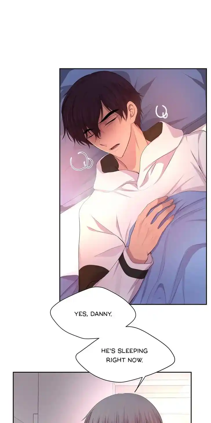 Hold Me Tight (Nabit) Ch.061