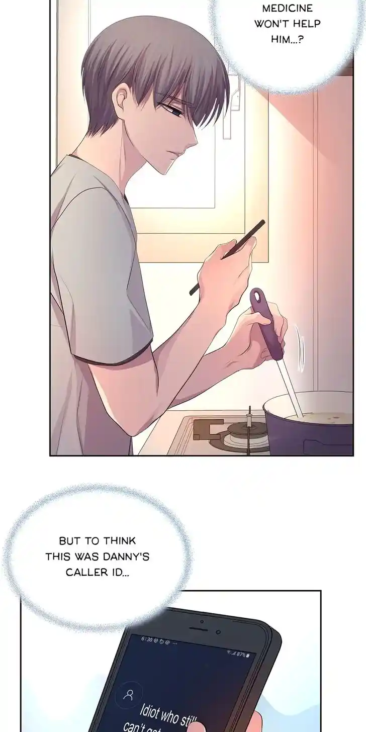 Hold Me Tight (Nabit) Ch.061