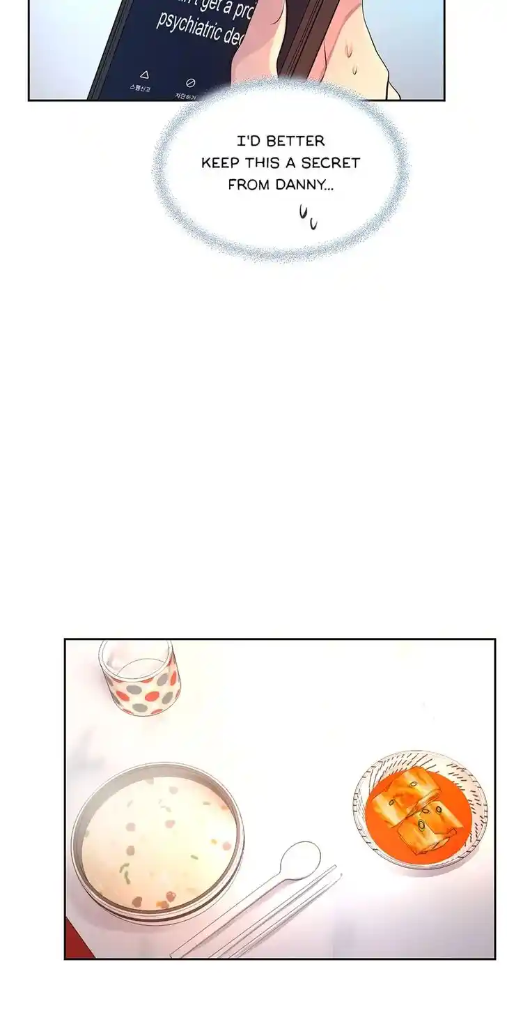 Hold Me Tight (Nabit) Ch.061