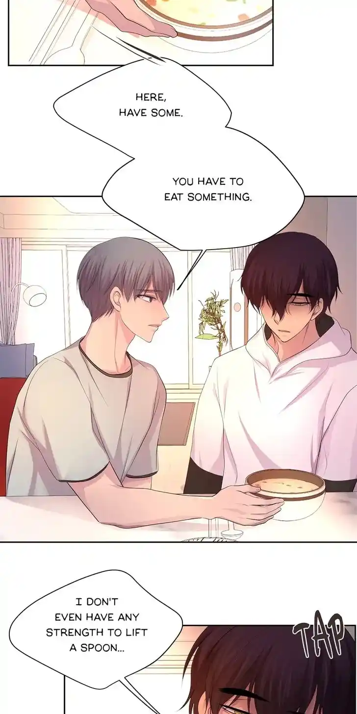 Hold Me Tight (Nabit) Ch.061