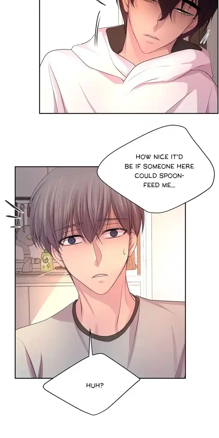 Hold Me Tight (Nabit) Ch.061