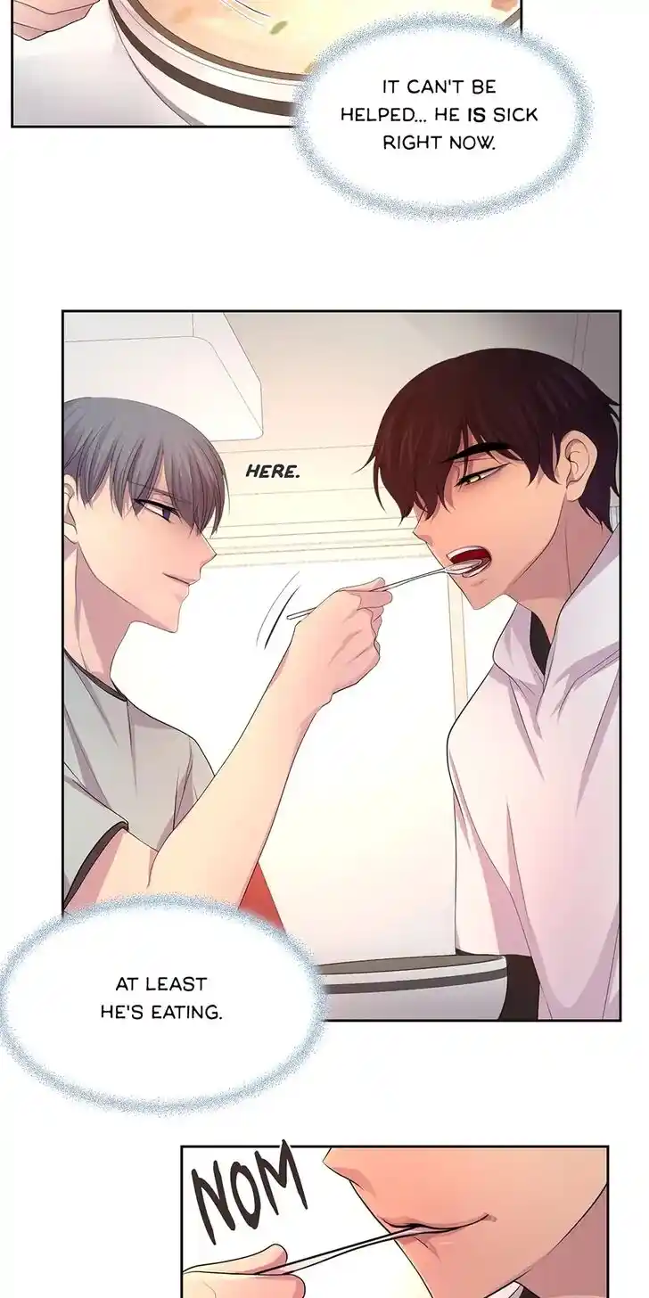 Hold Me Tight (Nabit) Ch.061