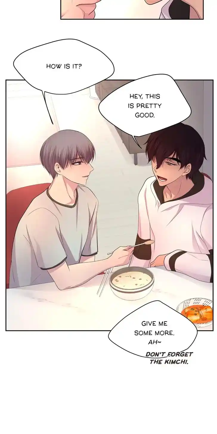 Hold Me Tight (Nabit) Ch.061