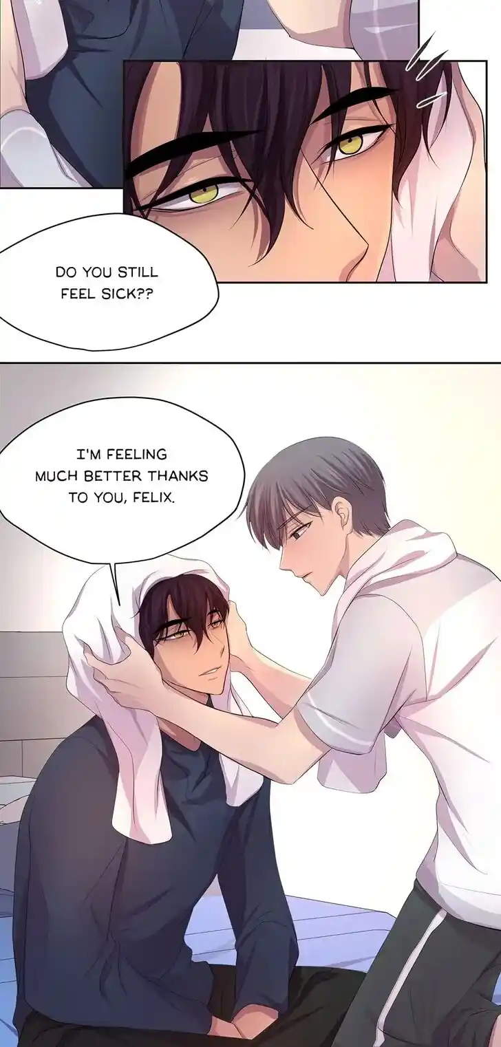 Hold Me Tight (Nabit) Ch.061