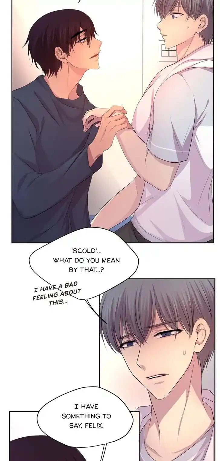 Hold Me Tight (Nabit) Ch.061