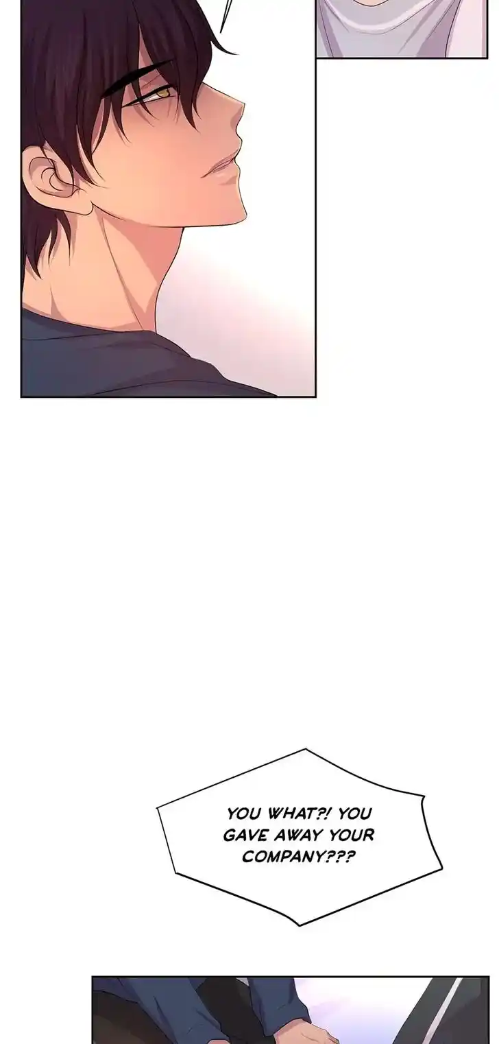 Hold Me Tight (Nabit) Ch.061