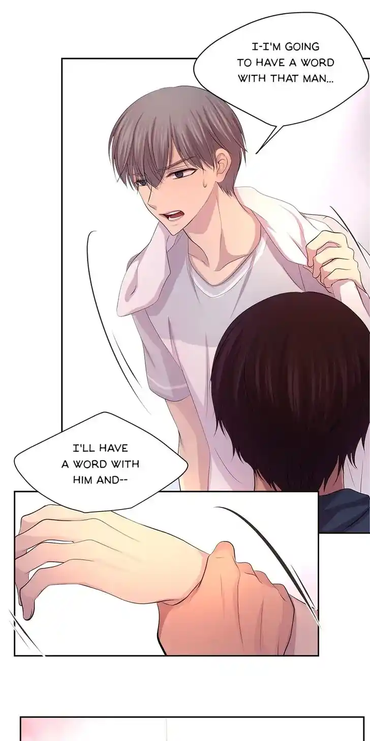 Hold Me Tight (Nabit) Ch.061