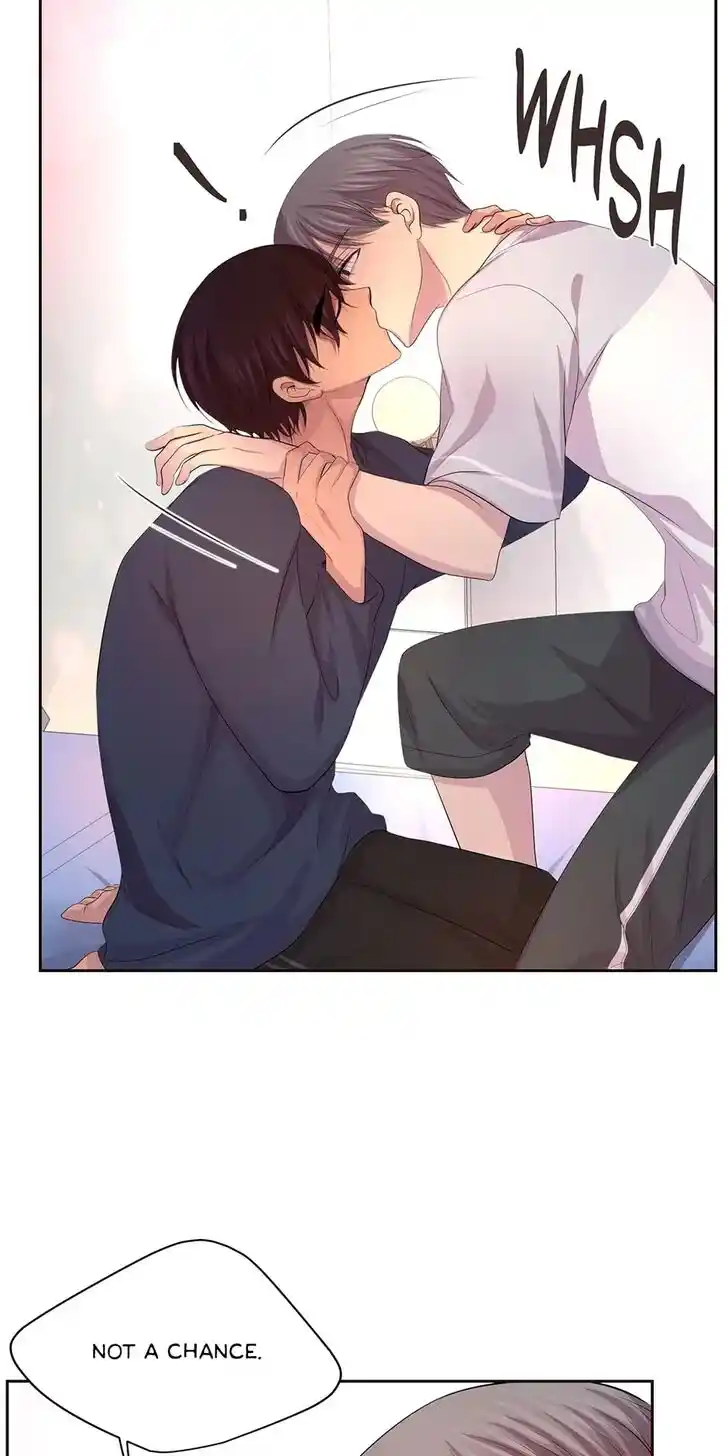 Hold Me Tight (Nabit) Ch.061