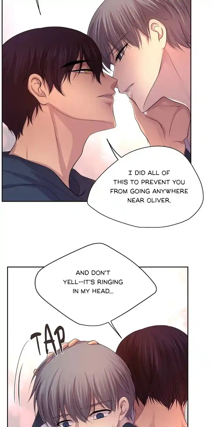 Hold Me Tight (Nabit) Ch.061