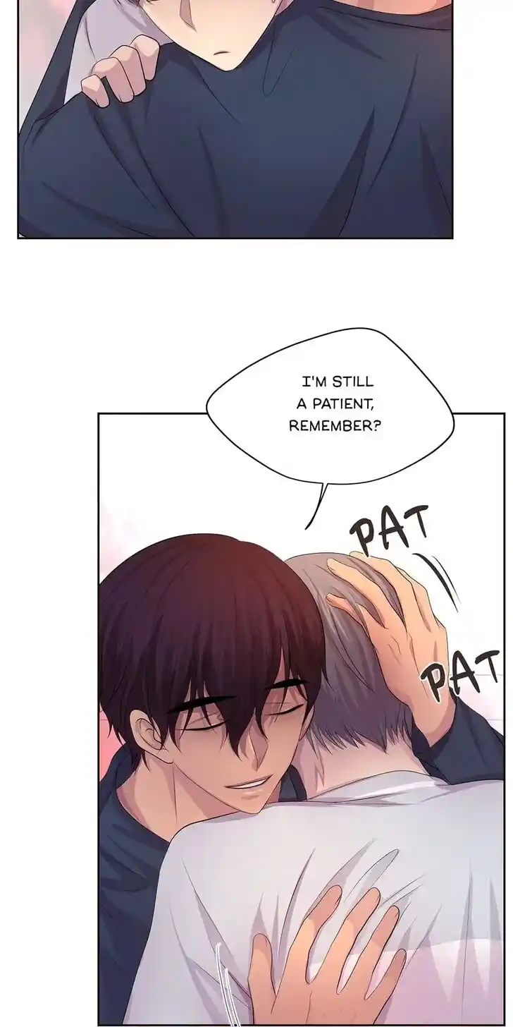 Hold Me Tight (Nabit) Ch.061