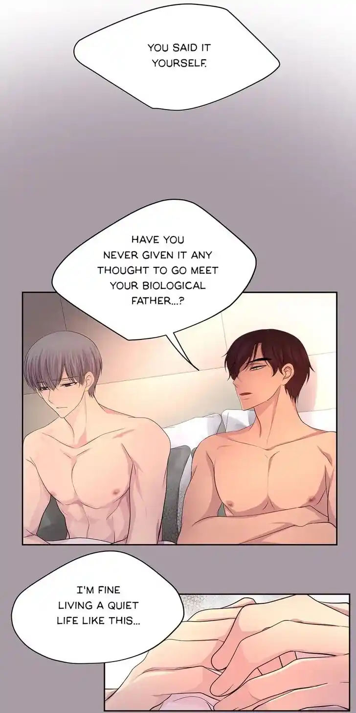 Hold Me Tight (Nabit) Ch.061