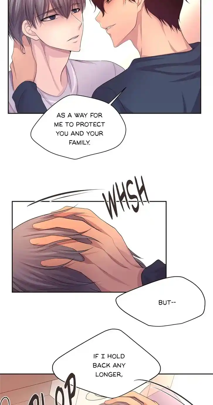 Hold Me Tight (Nabit) Ch.061