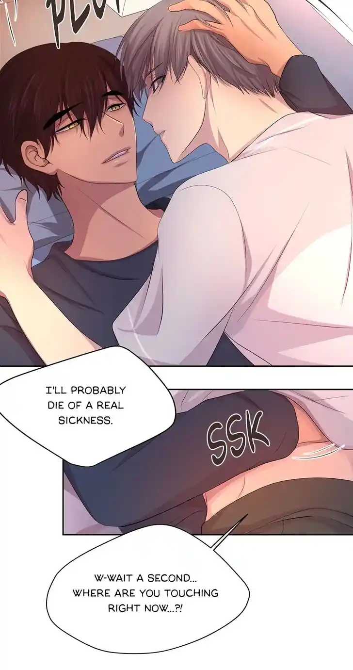 Hold Me Tight (Nabit) Ch.061