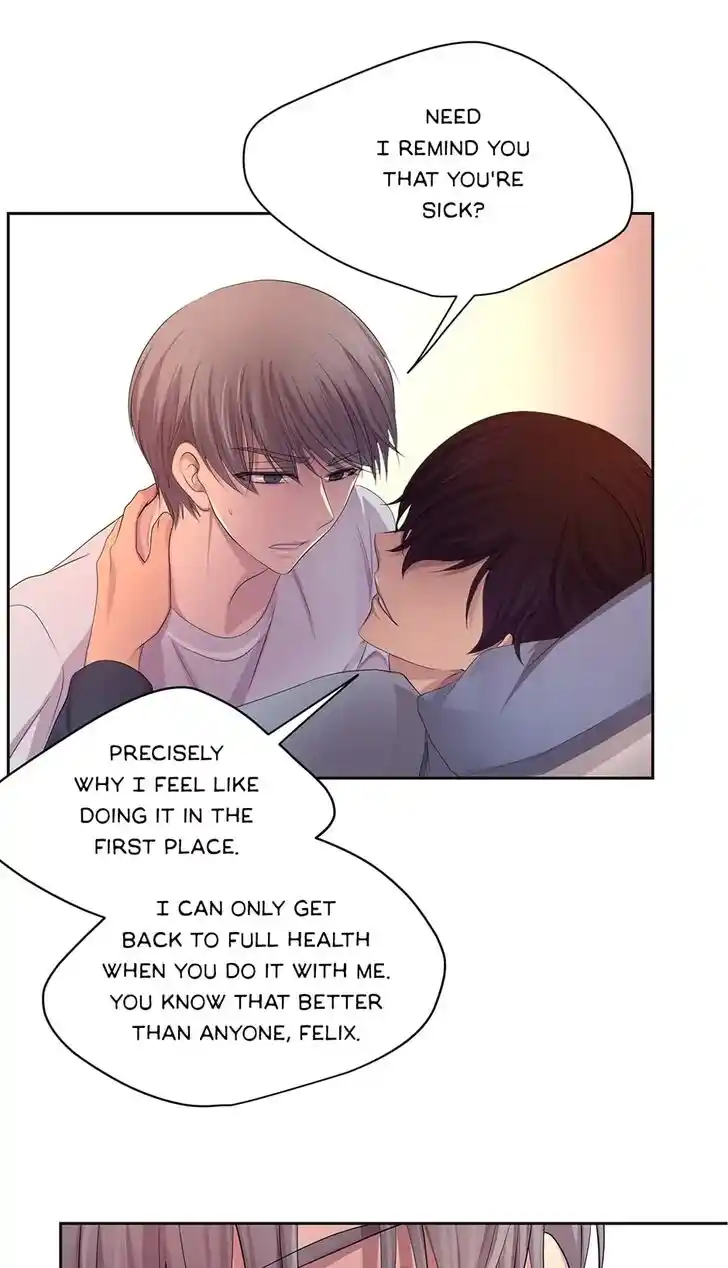 Hold Me Tight (Nabit) Ch.061