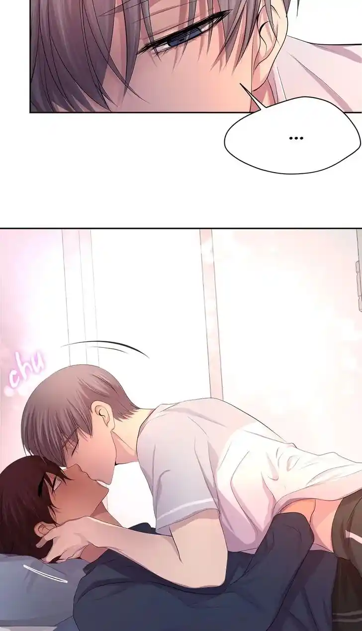 Hold Me Tight (Nabit) Ch.061