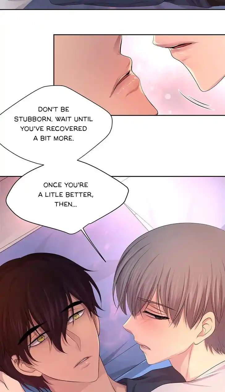 Hold Me Tight (Nabit) Ch.061