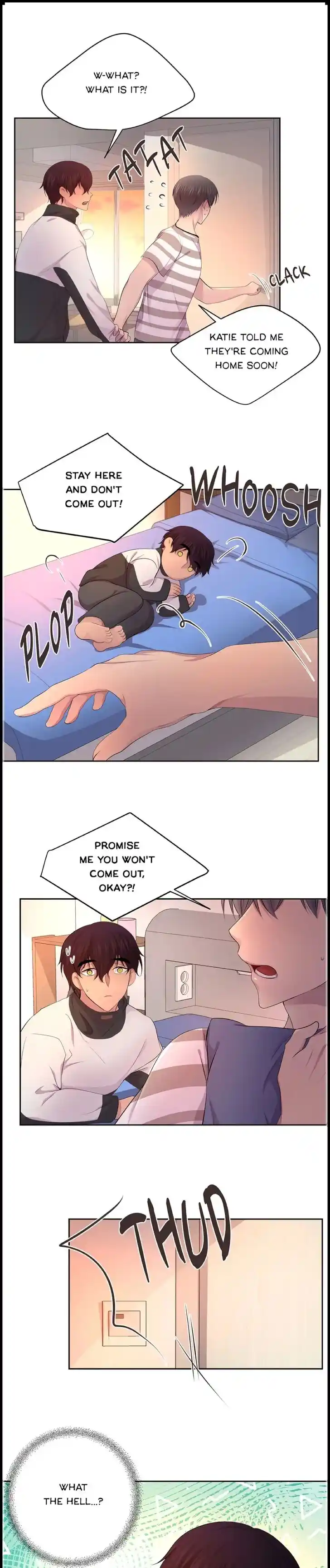 Hold Me Tight (Nabit) Ch.062