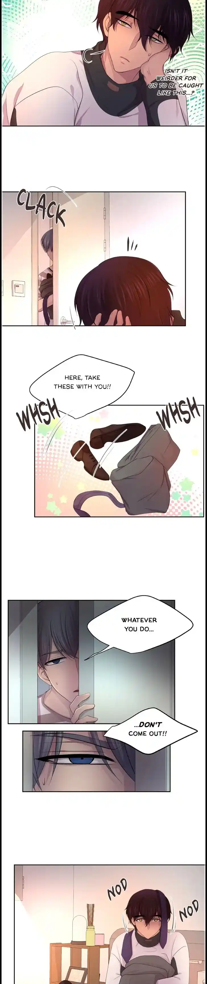 Hold Me Tight (Nabit) Ch.062