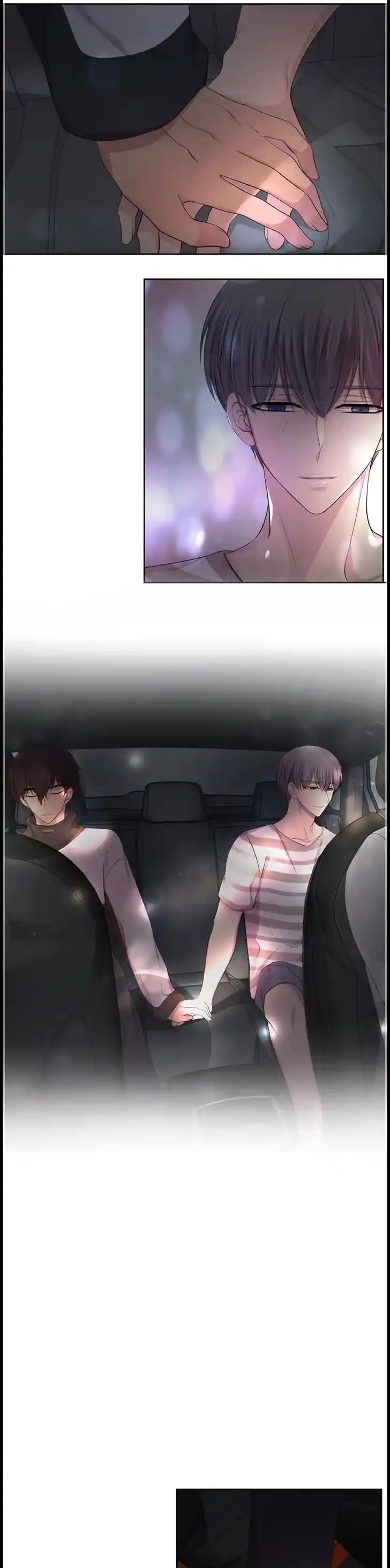 Hold Me Tight (Nabit) Ch.062