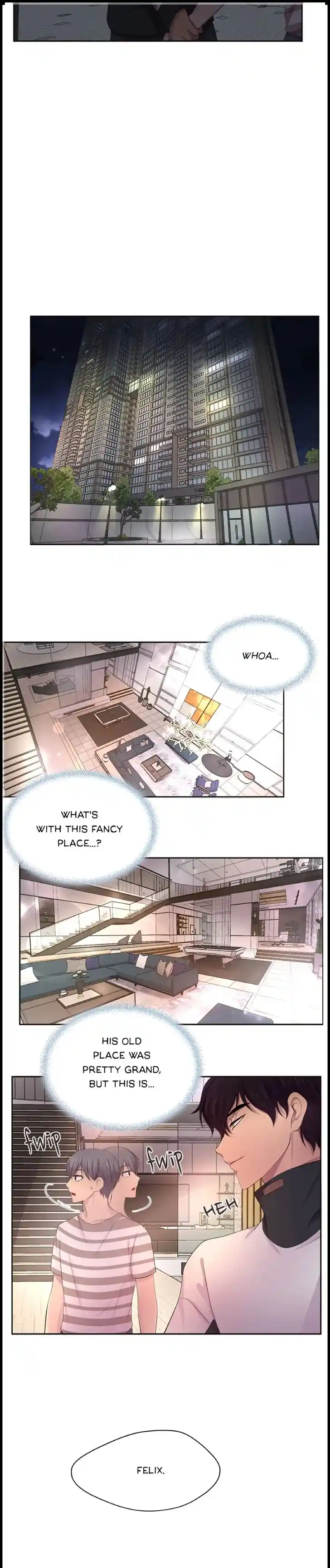 Hold Me Tight (Nabit) Ch.062