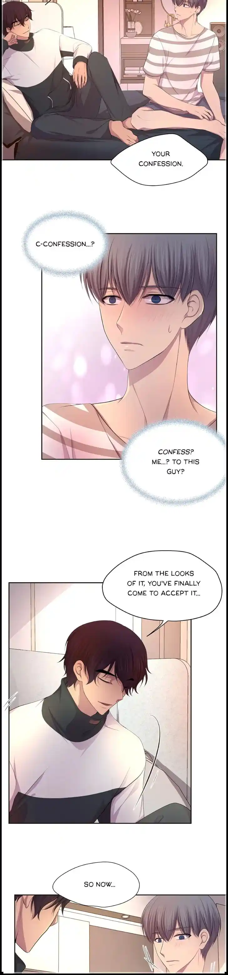 Hold Me Tight (Nabit) Ch.062