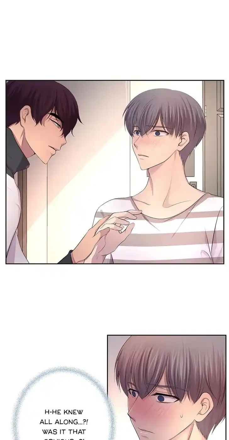 Hold Me Tight (Nabit) Ch.063