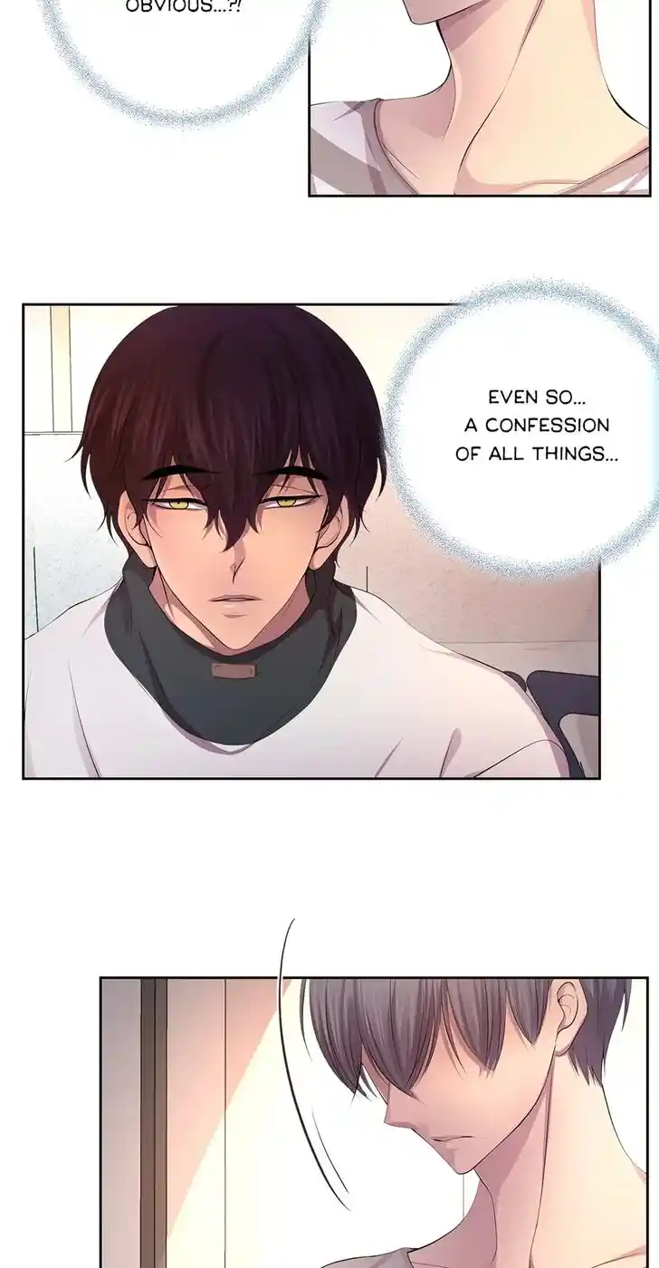 Hold Me Tight (Nabit) Ch.063