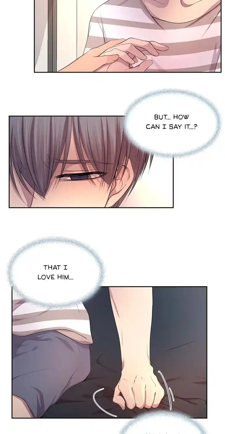 Hold Me Tight (Nabit) Ch.063