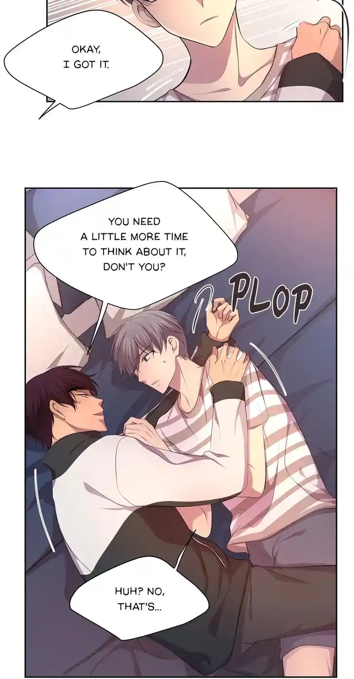 Hold Me Tight (Nabit) Ch.063