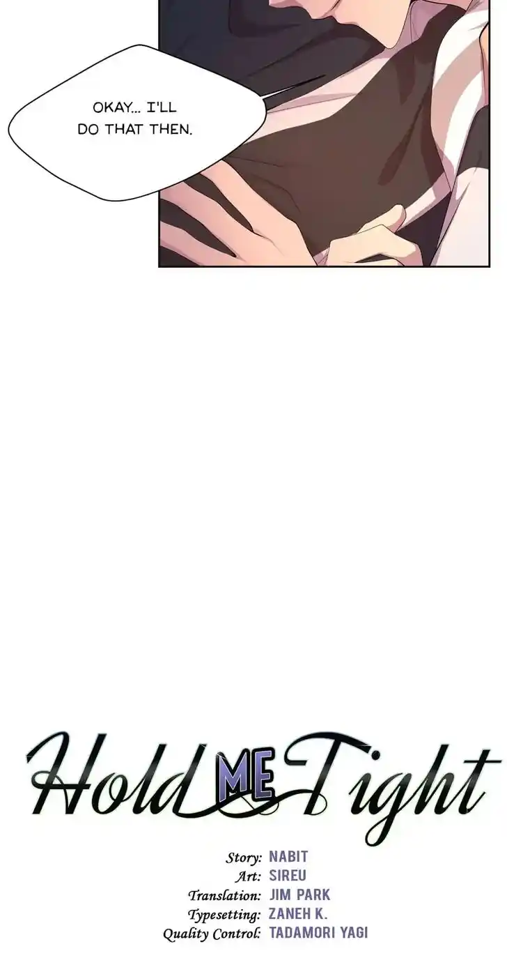 Hold Me Tight (Nabit) Ch.063