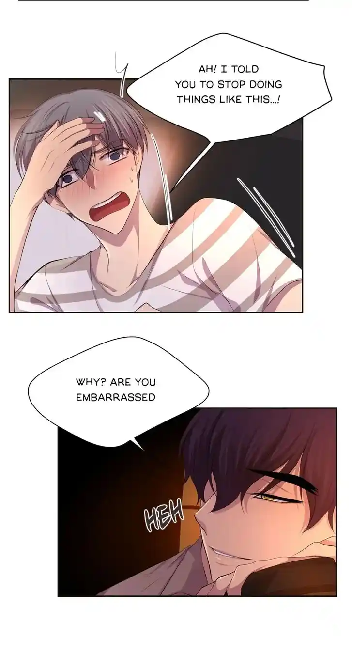 Hold Me Tight (Nabit) Ch.063