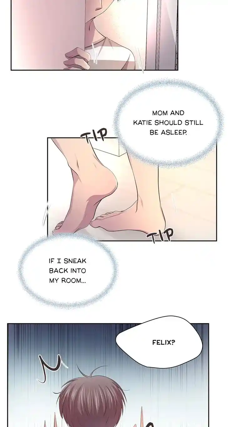 Hold Me Tight (Nabit) Ch.063