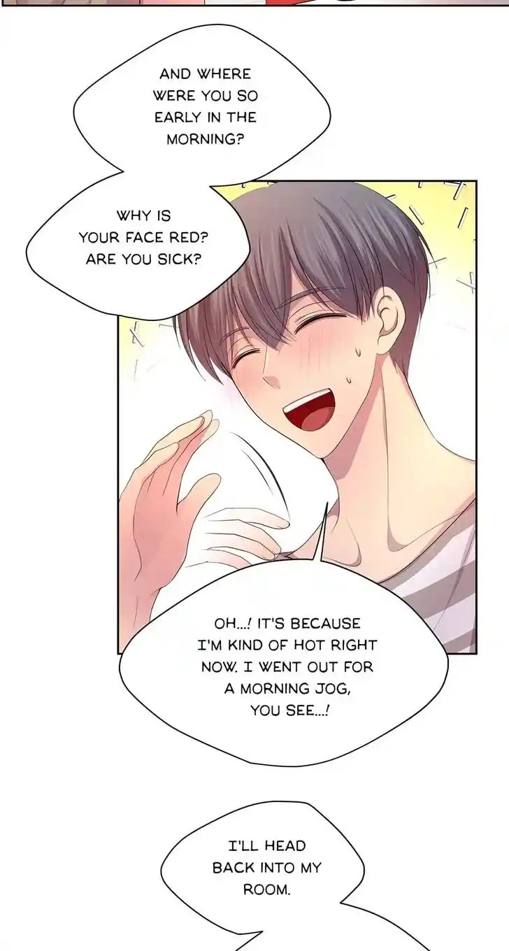 Hold Me Tight (Nabit) Ch.063