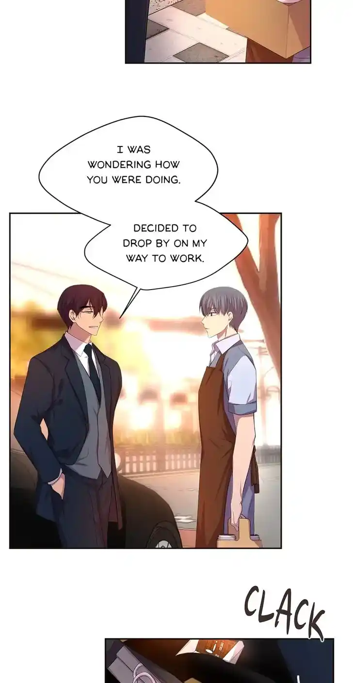 Hold Me Tight (Nabit) Ch.063