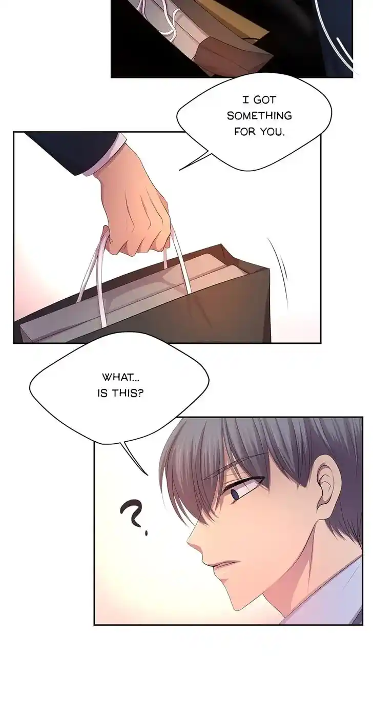 Hold Me Tight (Nabit) Ch.063