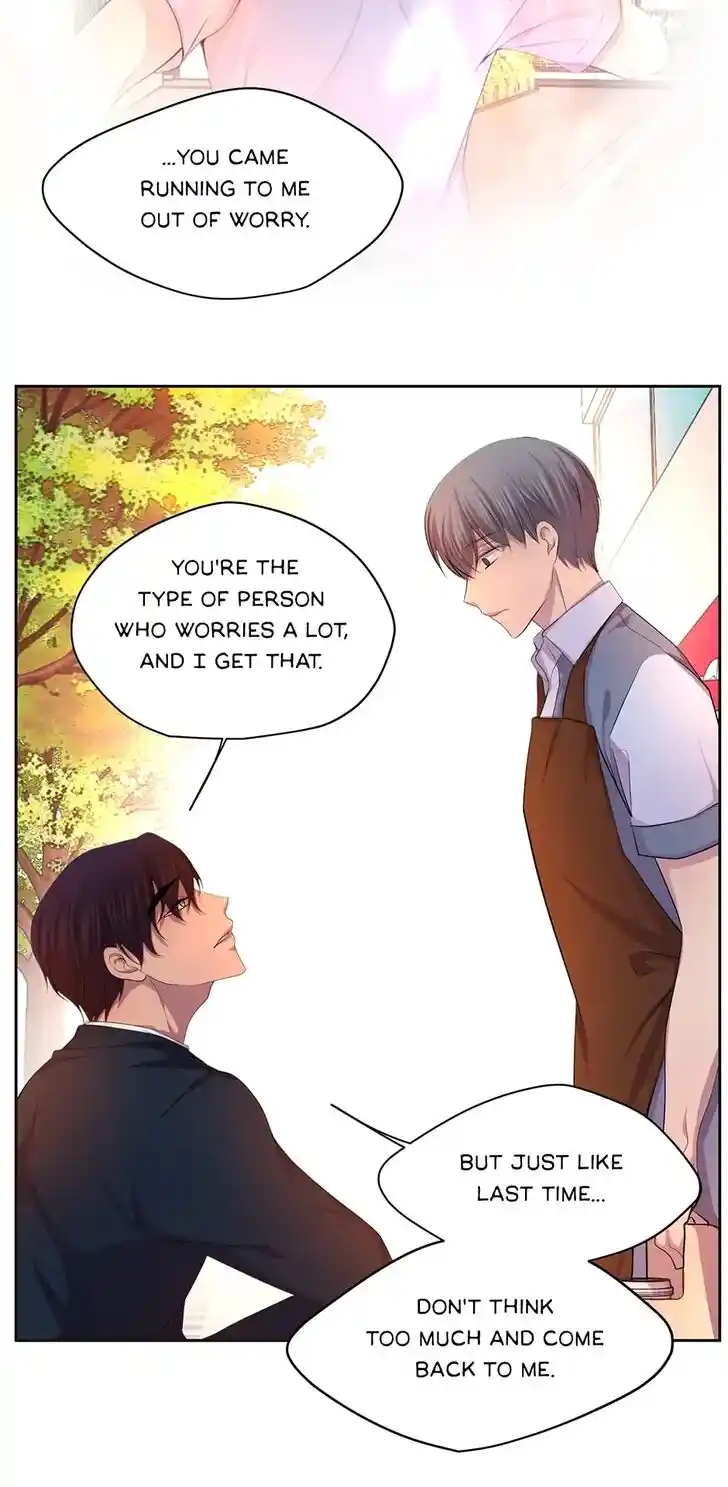 Hold Me Tight (Nabit) Ch.063