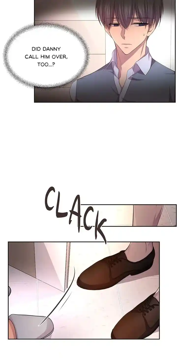 Hold Me Tight (Nabit) Ch.063