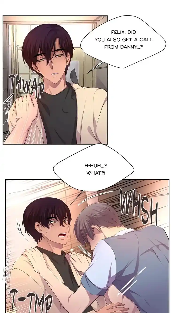 Hold Me Tight (Nabit) Ch.063