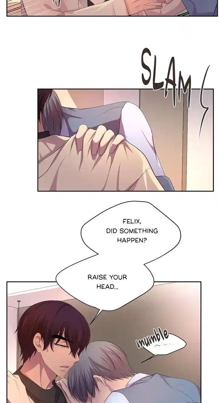 Hold Me Tight (Nabit) Ch.063