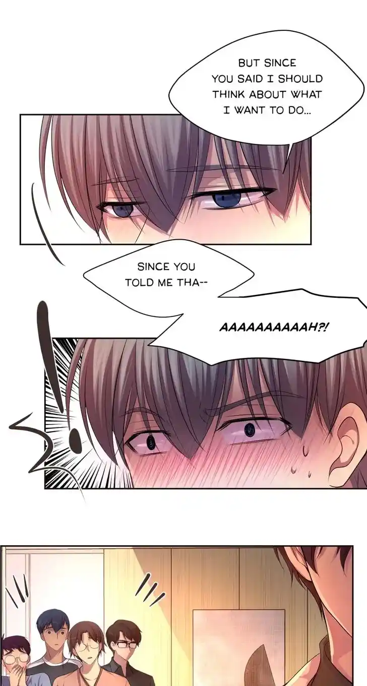 Hold Me Tight (Nabit) Ch.063