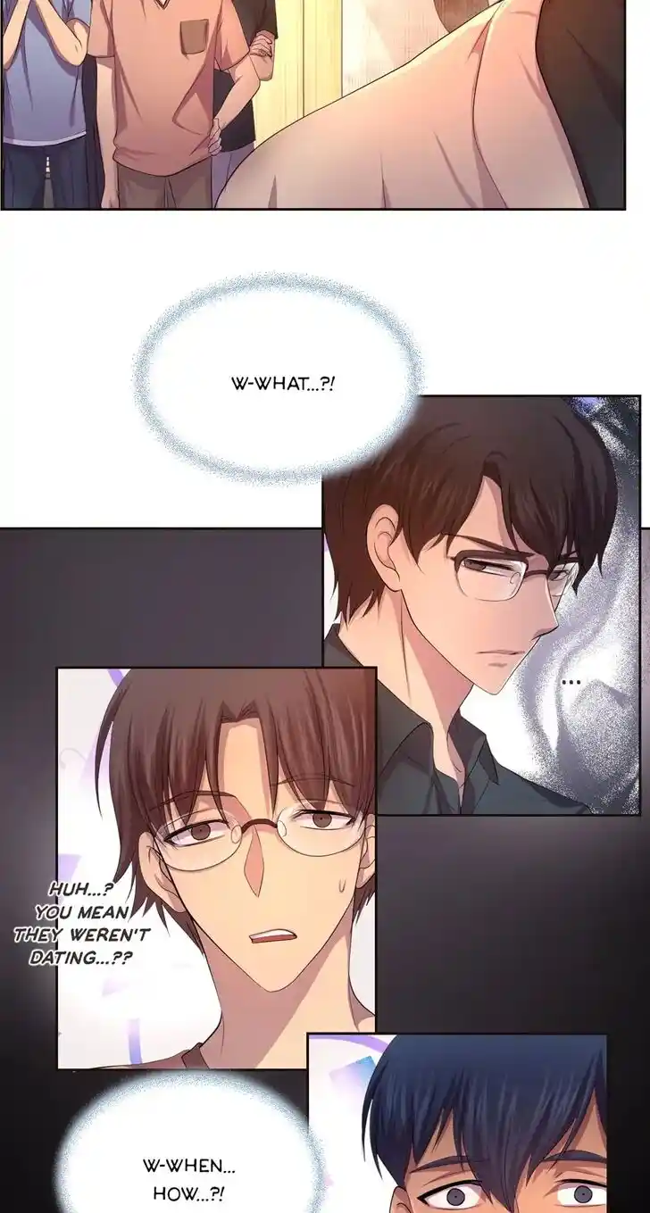 Hold Me Tight (Nabit) Ch.063