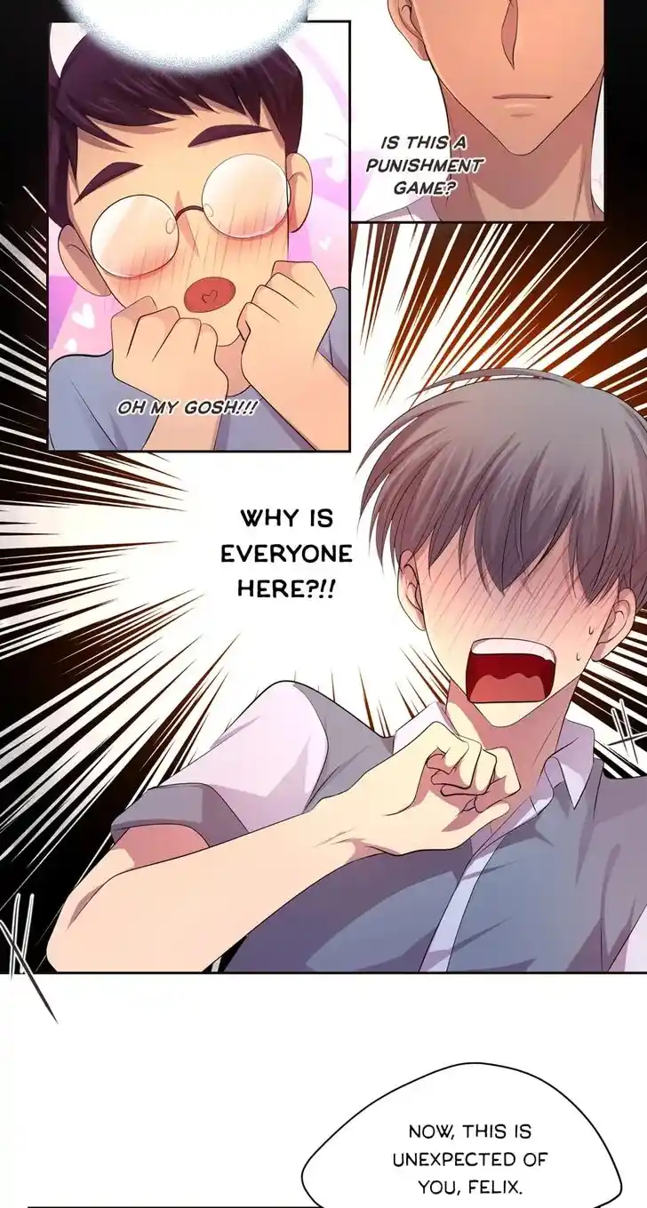 Hold Me Tight (Nabit) Ch.063