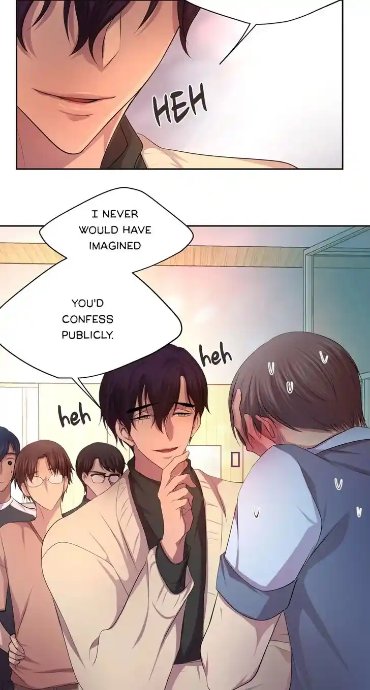 Hold Me Tight (Nabit) Ch.063