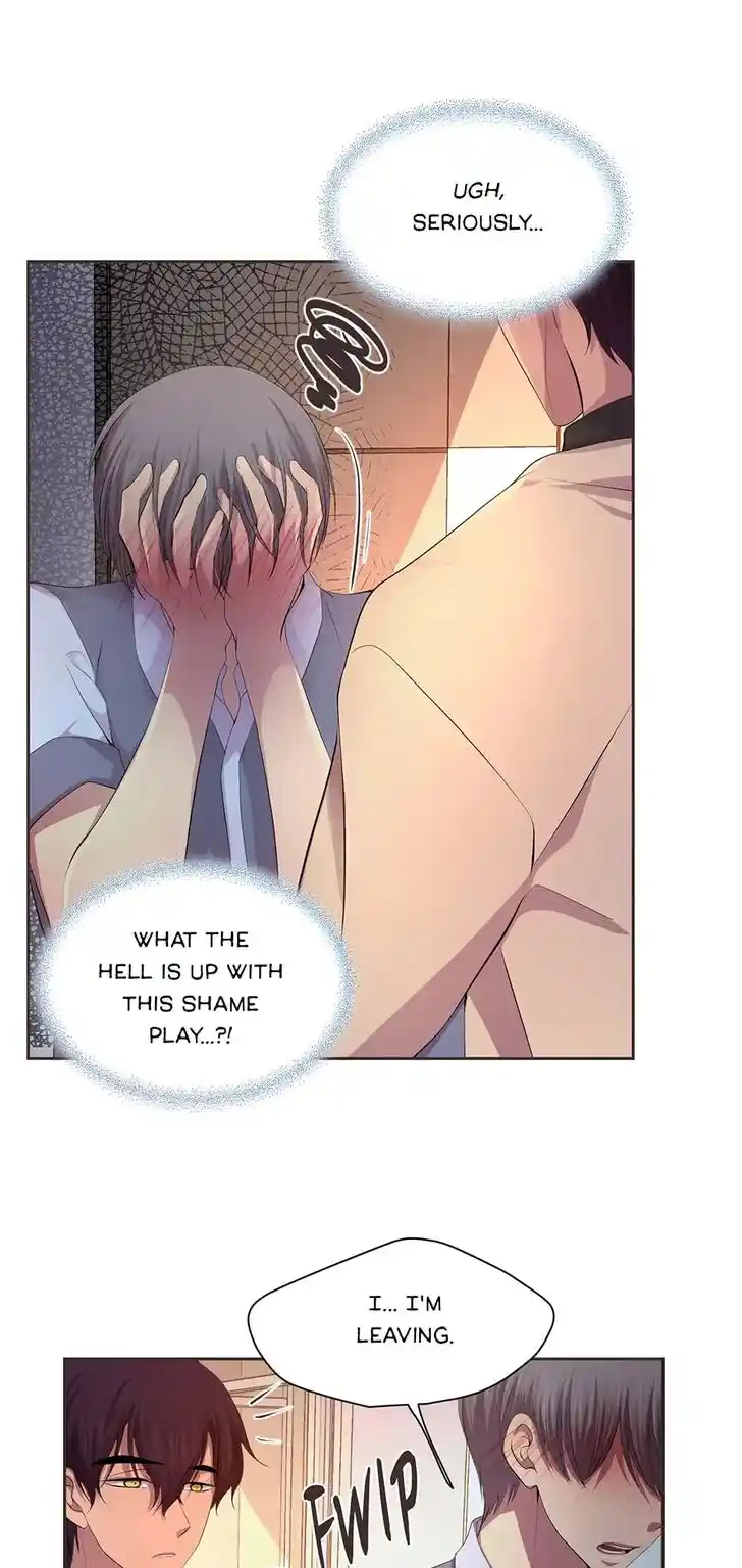 Hold Me Tight (Nabit) Ch.064