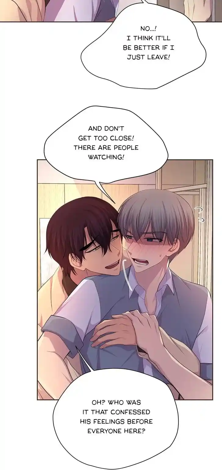 Hold Me Tight (Nabit) Ch.064