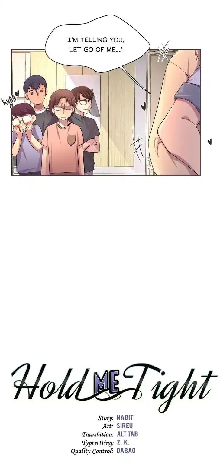 Hold Me Tight (Nabit) Ch.064
